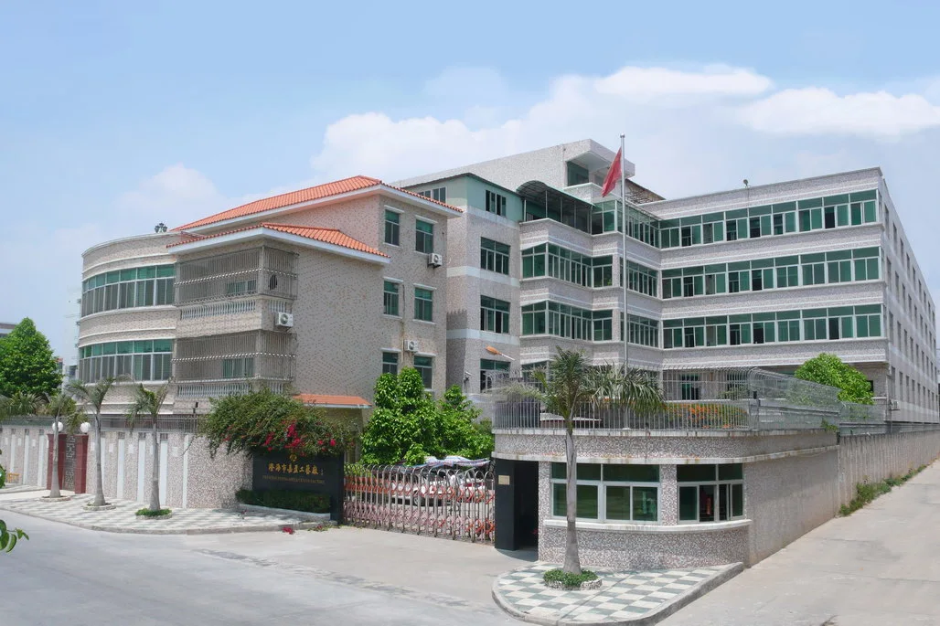 Jiaying Arts & Crafts Industrial Co. Ltd. company overview - view 1
