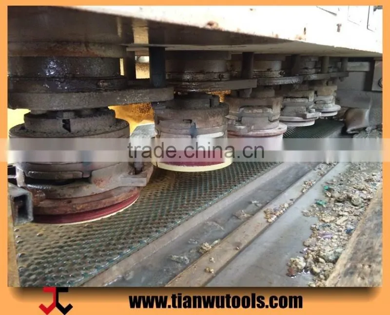 Granite Buff plates,Buff disc Grinding plate