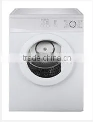 Home Use Clothe Dryer with Reverse Tumble Action