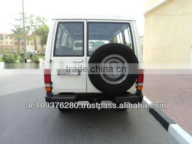 TOYOTA HARD TOP