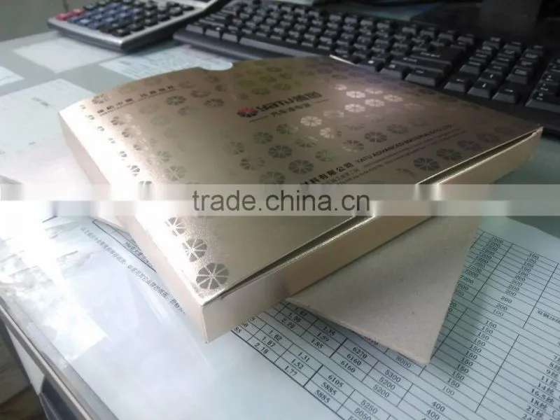Printing High quality paper box service