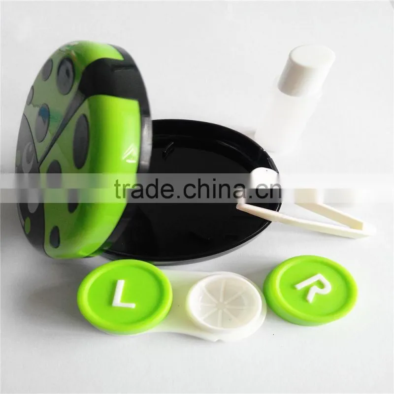 animal contact lens cases wholesale