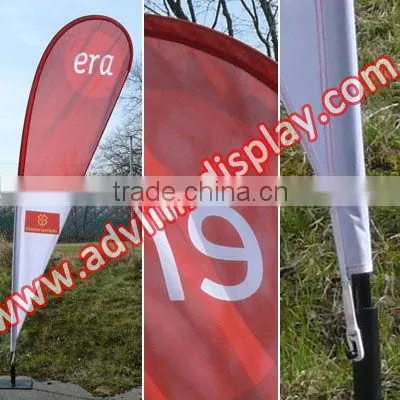 telescoping fiberglass pole