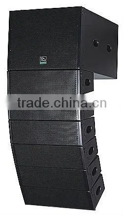Good sound effect YS-LA6.5 Line Array Sound System