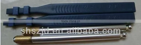 SZ-100 portable metal surface grinding machine / mould grinding equipment