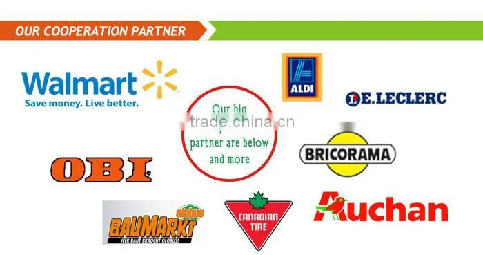Supermarket DIY supplier top sale electric reel lawn mower