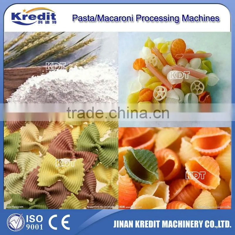 Automatic Italian pasta machine