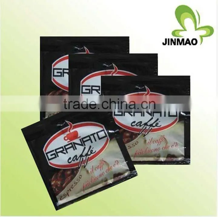 Cheap high quality BOPP platic packaging header card bag