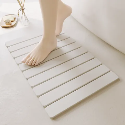 folding diatomite mat (1)