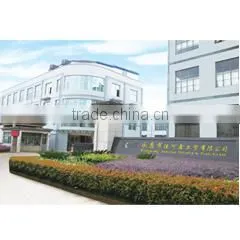 Yongkang Jiakexin Industry & Trade Co., Ltd. company overview - view 1