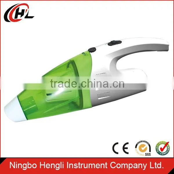 portable vacuum cleaners(HL8868B)