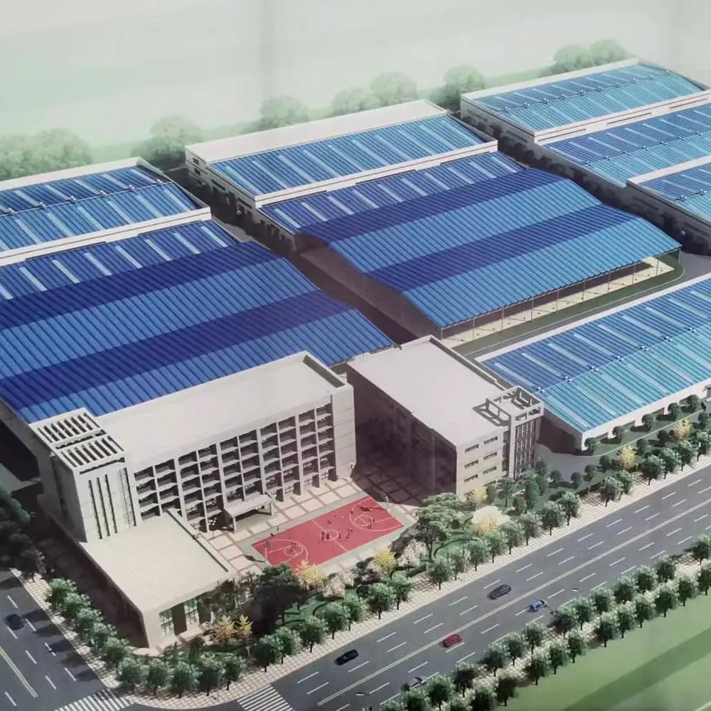 Henan LEO Animal Husbandry Equipment Technology Co.,Ltd. company overview - view 1