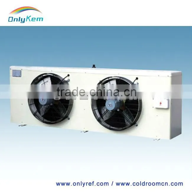dragon fruit refrigerating room with different temperature