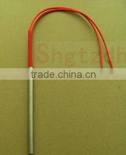 Bullet Cartridge Heater elements
