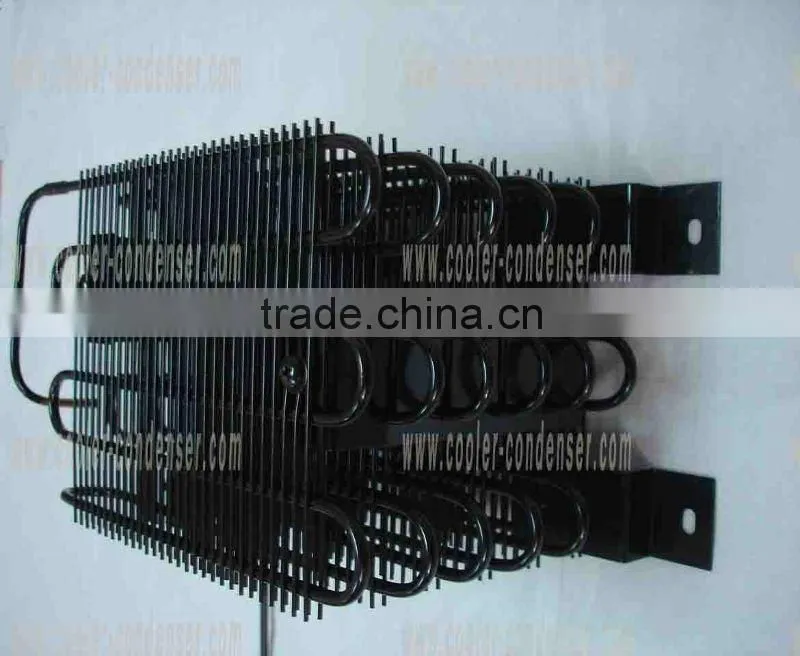 refrigeration spare parts condenser and evaporator air conditioner