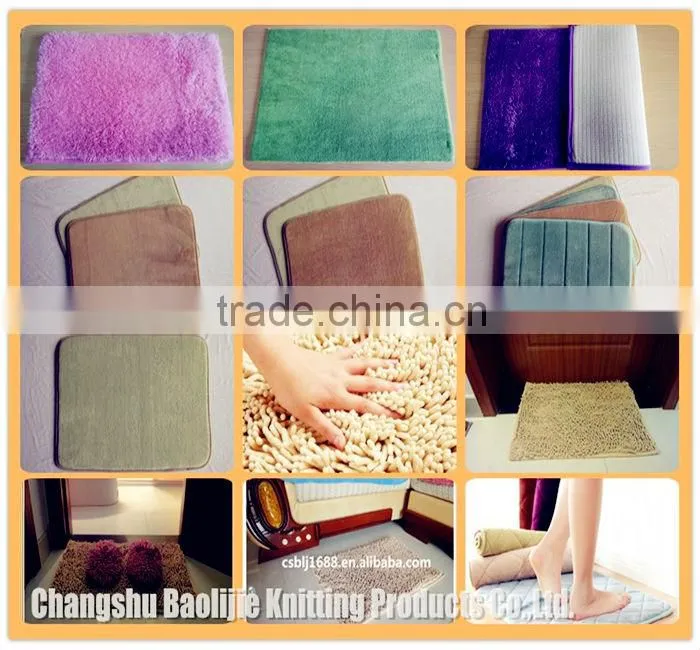 Industrial Microfiber Mop Pads- 24"