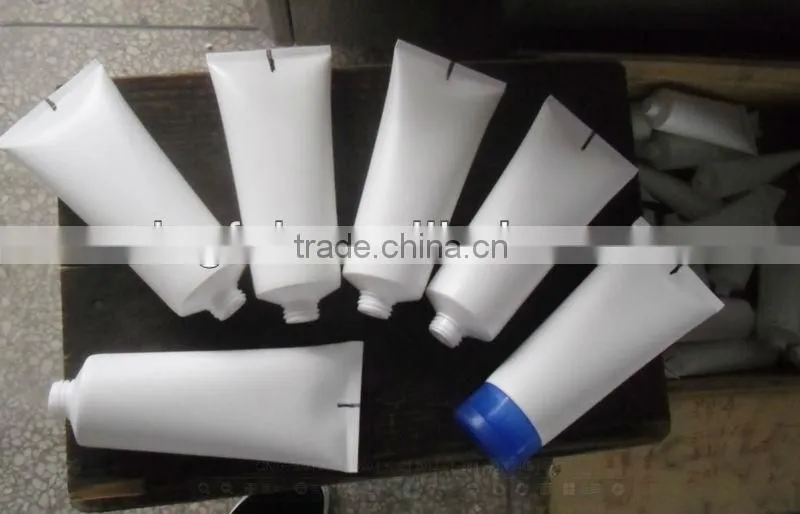 XF-GF Tube filling and sealing machinery