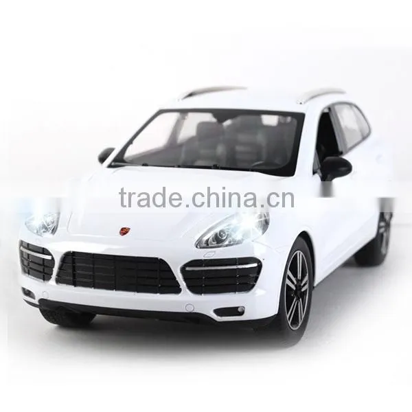 1:10 model RC car with light, rc toys, rc car