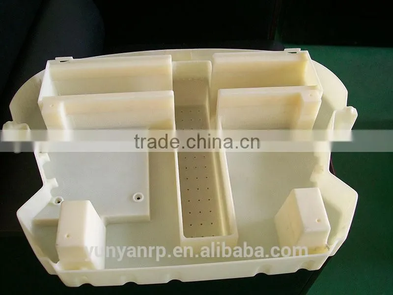 custom case in 3d printing service