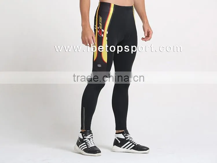 2016 Hot Sale Skins Compression shirts Sports Running Compression shirts