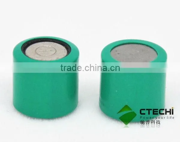 3v CR1/3N 160mAH Li-MnO2 battery, CR11108 3v lithium battery