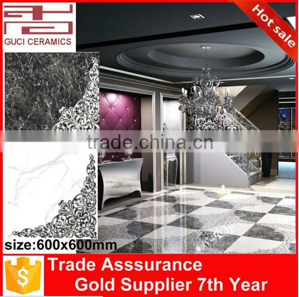 24x24 micro crystal style selections porcelain tile