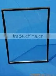 Low-e Insulating Glass,flat or bent