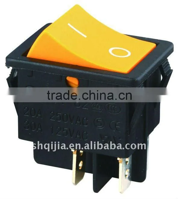 electric welding machine switch