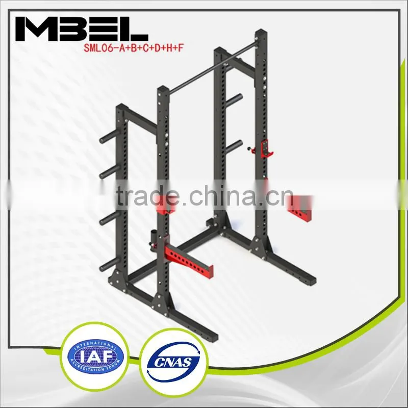 olympic squat rack fitness products