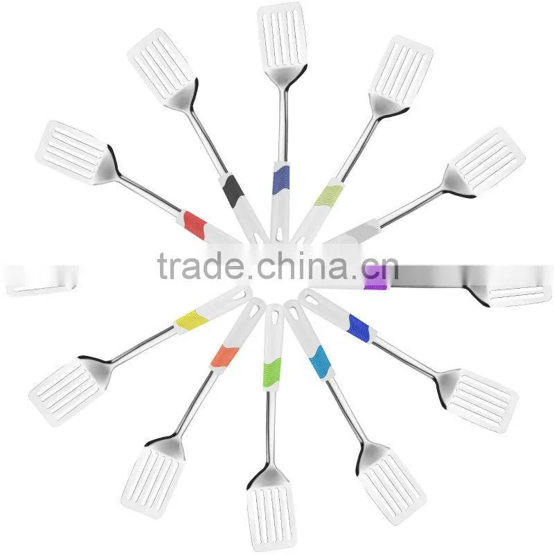STAINLESS STEEL KITCHEN TOOLS