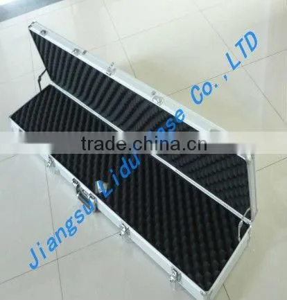 alu gun case