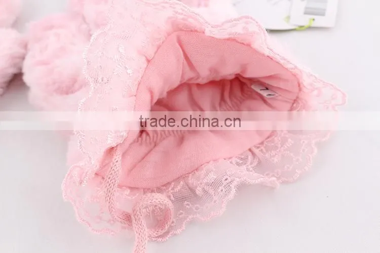 2015 Fashionable Kids Keep Warm Gloves Brand Girl Accessories With Big Quantity On Stock