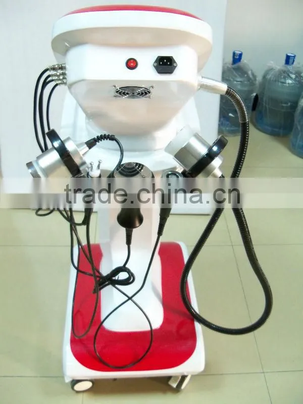 Vacuum Fat Splitting System Machine