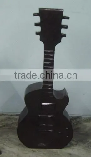 Aluminum Decorative Violin