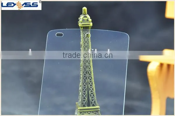 for LG nexus scratch resistant 2.5d border round angle tempered glass