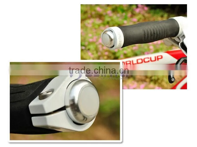 YY603 Model Fit 16 to 23mm Factory Wholesale Bike Handlebar Bicycle Turn Signal Light