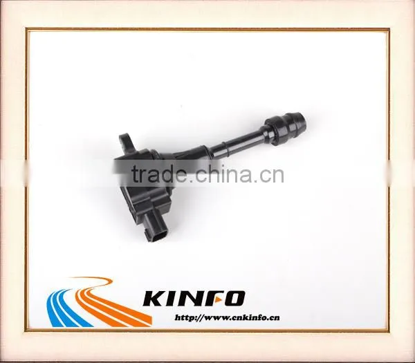Auto ignition coils for Altima