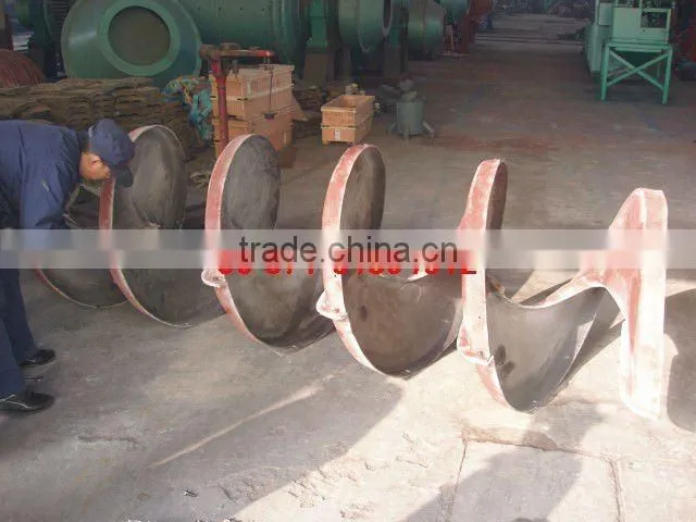 gold spiral chute (86-15978436639)