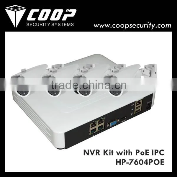 AHD Camera free client software h.264 dvr Real time 8CH AHD DVR CCTV DVR
