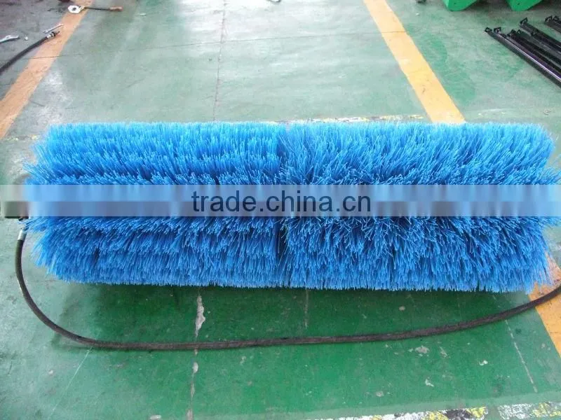 2014 New type of RunShine PTO Road sweeper