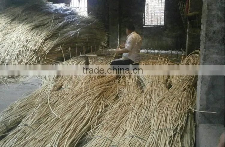 Shenzhen Lihome factory export nattural AA grade curly shape home fragrance reed diffuser rattan sticks
