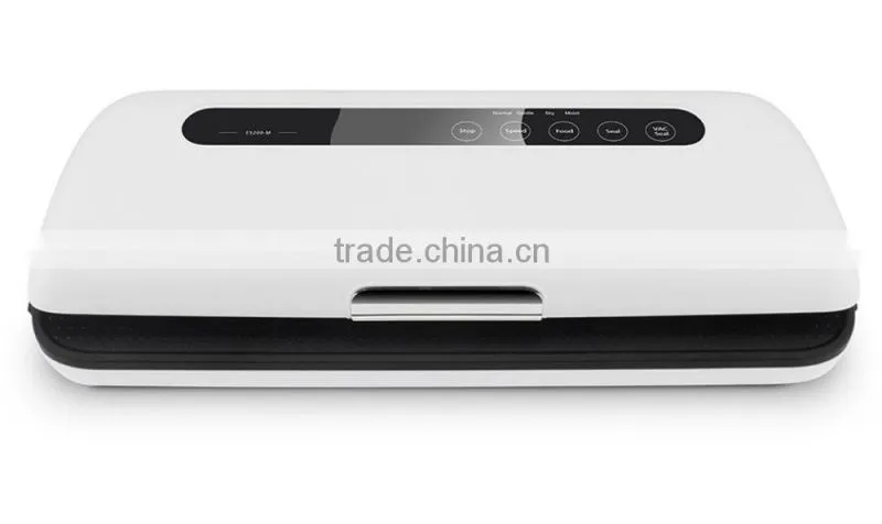 2016 Kitchen Appliances Handy Food Saver Vacuum Sealer Wine Pump