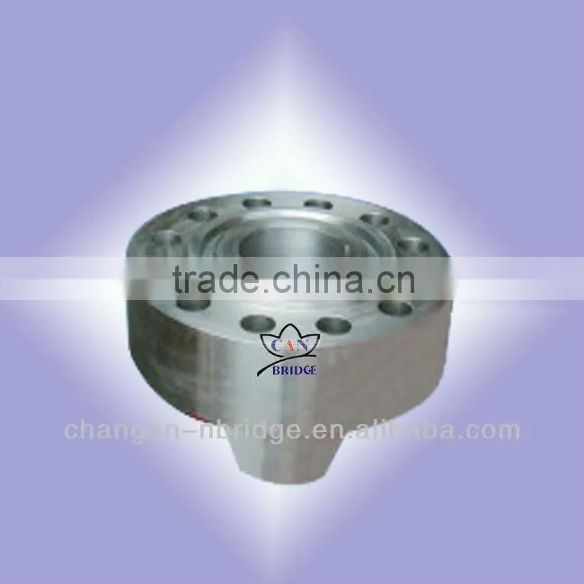 Carbon Steel Pepper Mill Parts
