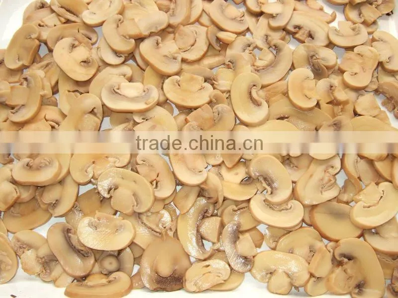 champignon PNS