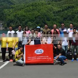 Anhui Jianlong Import & Export Co., Ltd. company overview - view 3