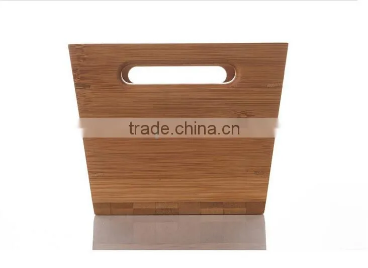Personalized Bamboo Desk Accessories