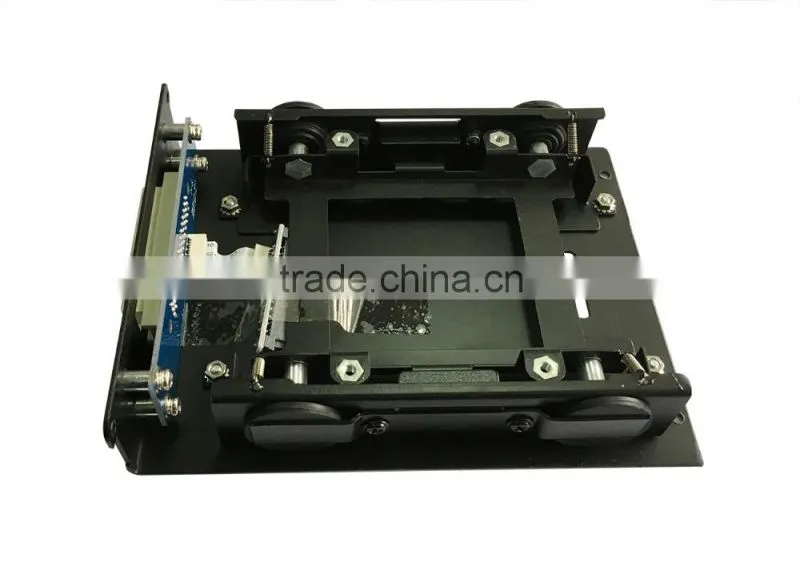 4CH AHD HDD car mobile 3G/4G/GPS/WIFI optional MDVR