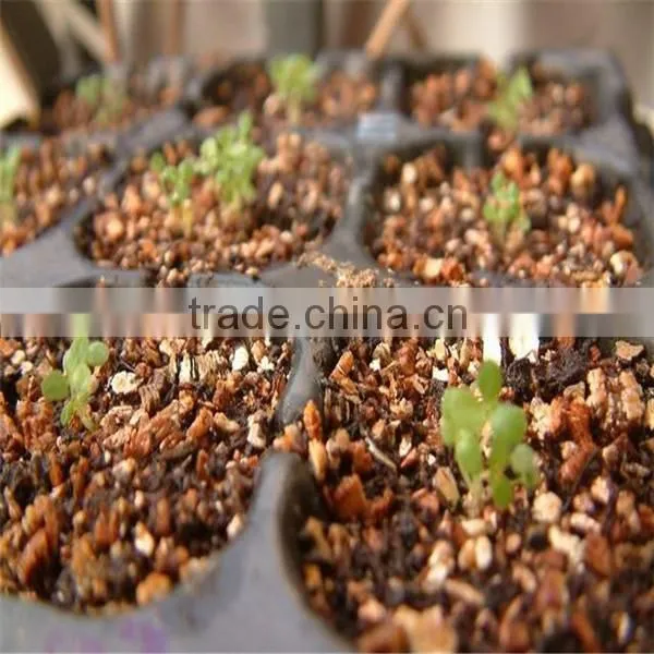 horticultural vermiculite