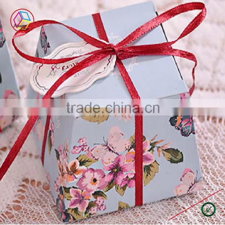 High Quality Mooncake Packaging