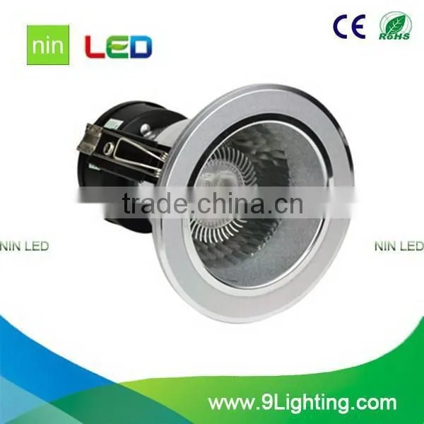 New arrival best sell wireless indoor led spot light